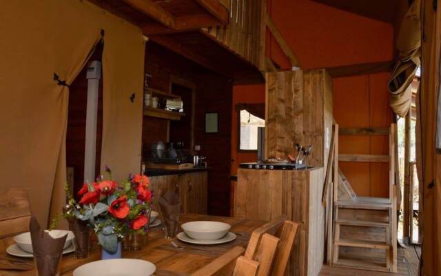 Camping Olva *** - Maeva Camping