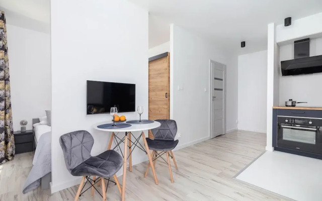 Apartment Krakow Klimeckiego