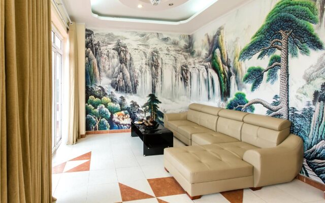 Adamas Villa Dalat