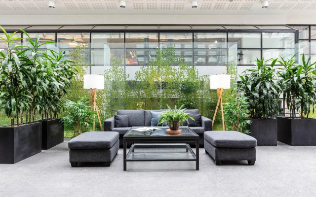Biz Apartment Gärdet