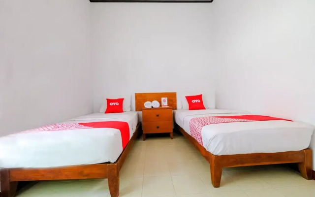 OYO 1929 Senggigi Hill View Homestay Syariah