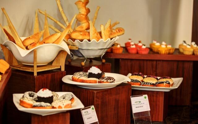 Gokulam Grand Resort and Spa Coorg