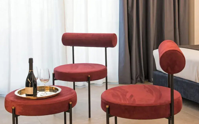 Spazio Gagarin Residence