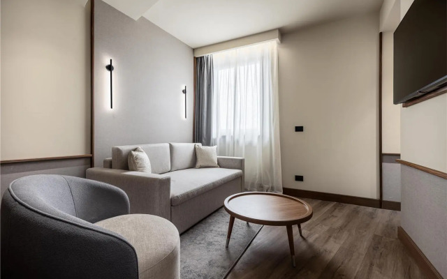 Radisson Blu Hotel, Florence