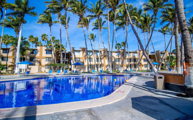 Araiza Palmira Hotel