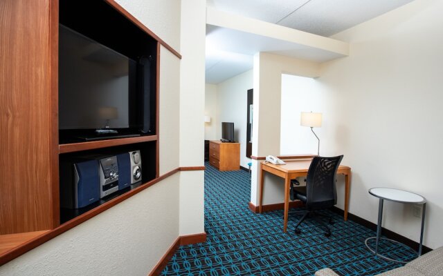 Quality Inn & Suites