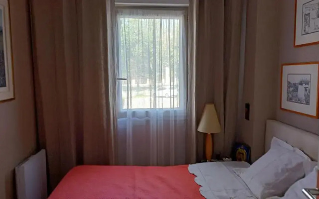 Petit appartement au calme proche des festivals