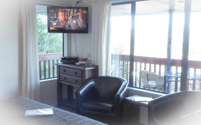 8 on Oregon Boutique Lodge