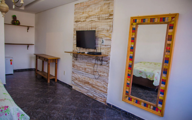 Pousada Tesouro de MInas