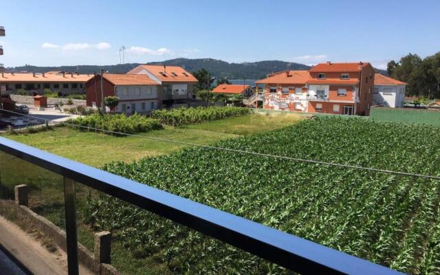 Apartamentos Lanceata I
