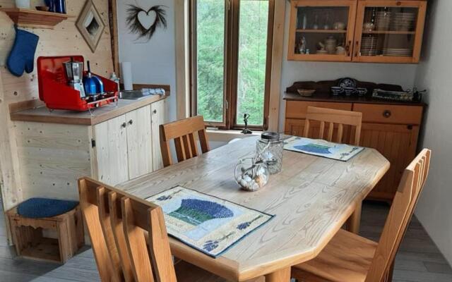 Nice Accommodation at the Grand Héron