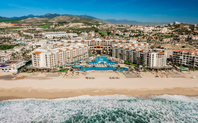 Hyatt Ziva Los Cabos- All Inclusive