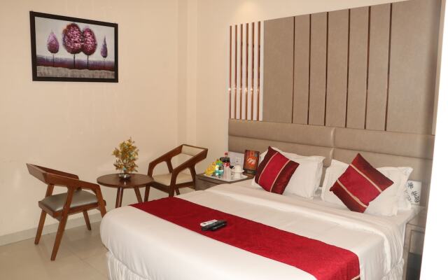 Hotel Worth Paharganj