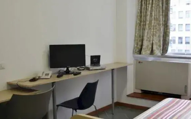 Residence Colombo 112