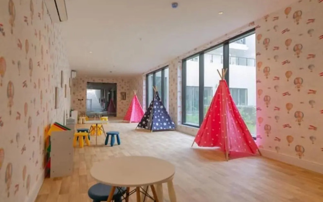 Silkhaus Majidia 127