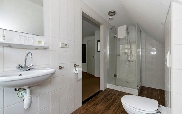 Wellnesshotel Spabron Hesselerbrug