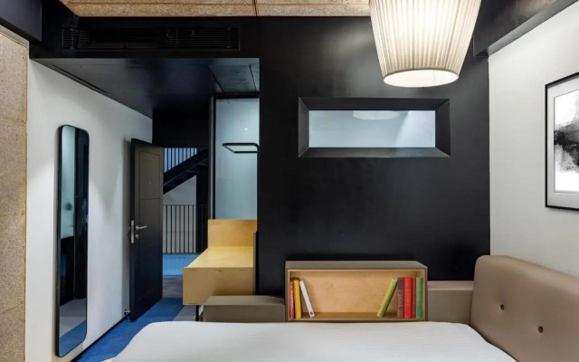 NUO By juSTa