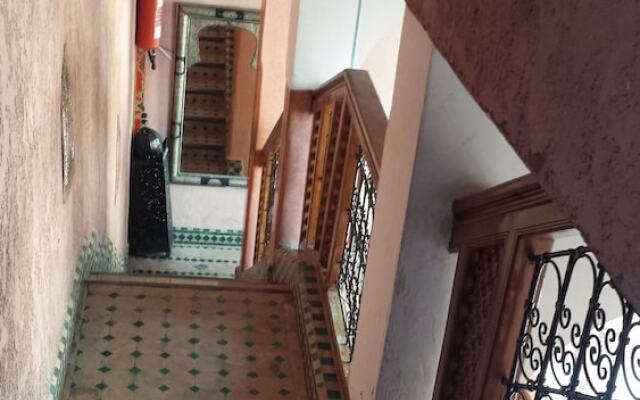 Riad Jnane Jdid