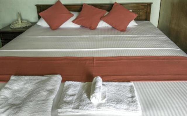 Mahakanda Home Stay