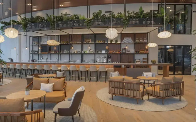 INNSiDE by Meliá Amsterdam