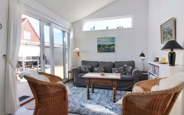 "Malen" - 125m from the sea in NW Jutland