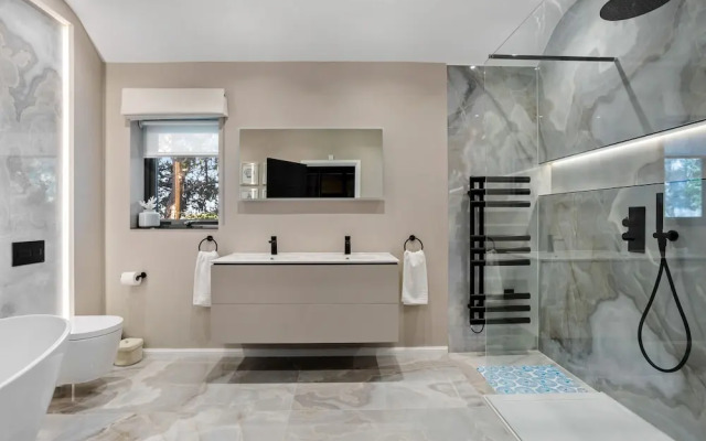 Gable View in Combeinteignhead