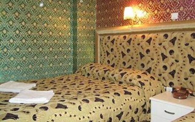 Sultan's Eye Comfort Hotel