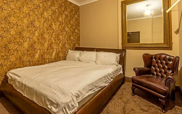 Premier Rooms Teesside