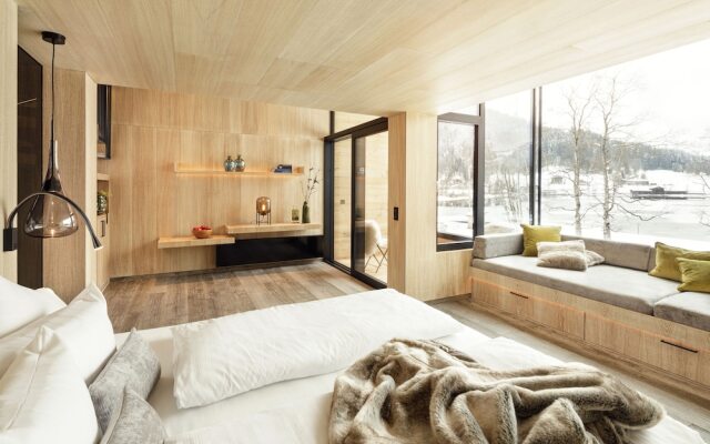 Alpenhotel Kitzbühel