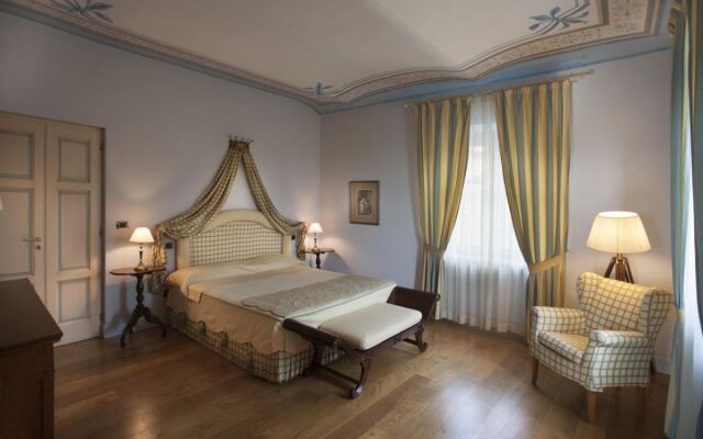 Villa Tiboldi