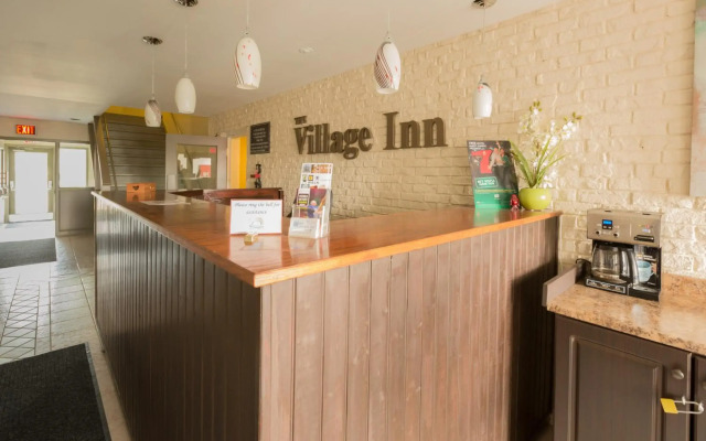 The Village Inn