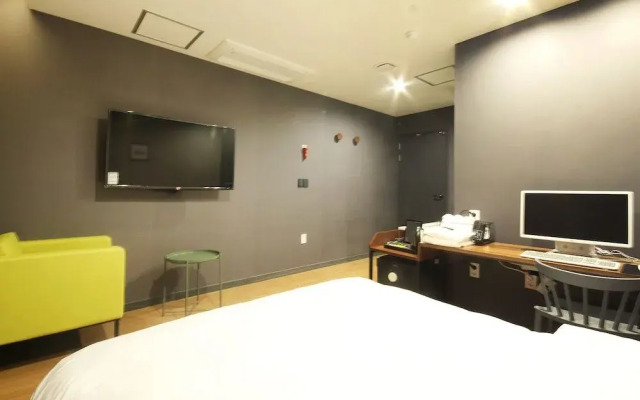 NO.25 Hotel Convention Changwon