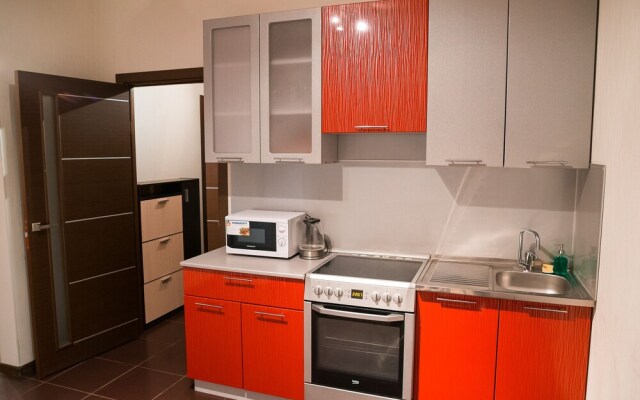 Apartment 203 on Pyatnitskoe shosse 21