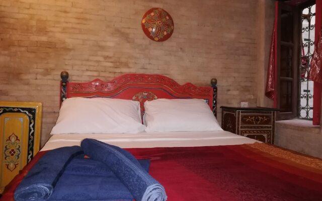 Riad Almaz