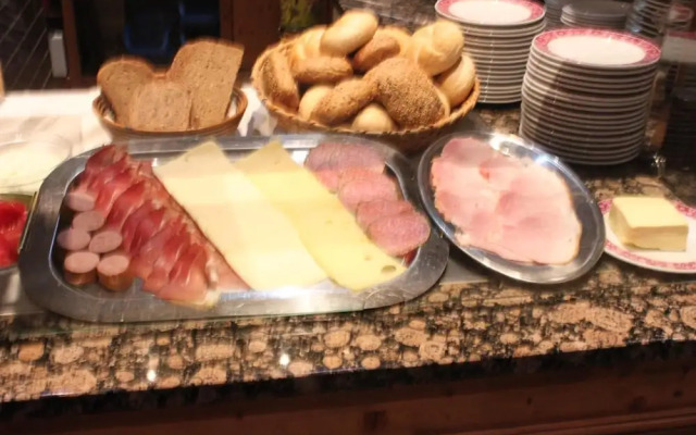 Landgasthof Wiesenmühle