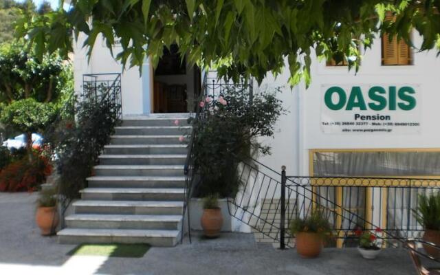 Oasis