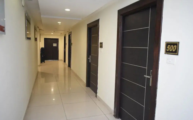 Hotel Aksharadha