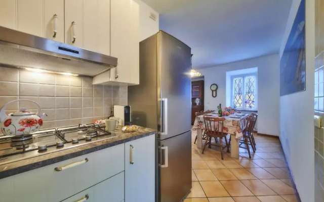 Frontelago Apartment Lake Como