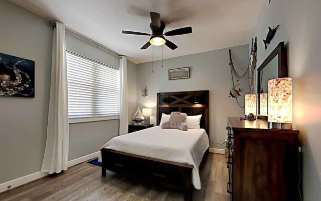 San Andres #201a at Lost Key