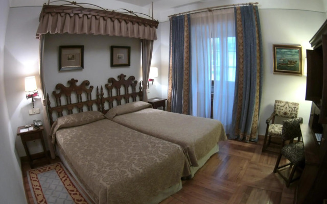 Parador de Santiago de Compostela