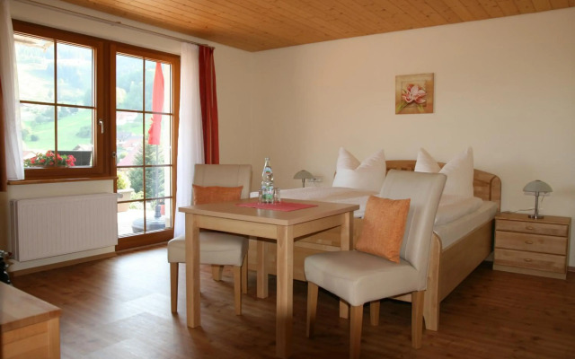 Gästehaus Sonnhalde