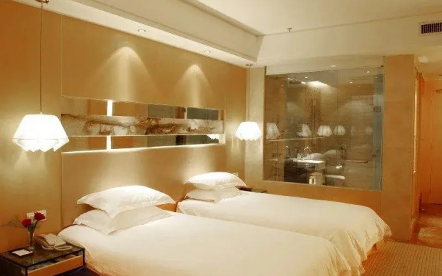 Liyang Palace International Hotel
