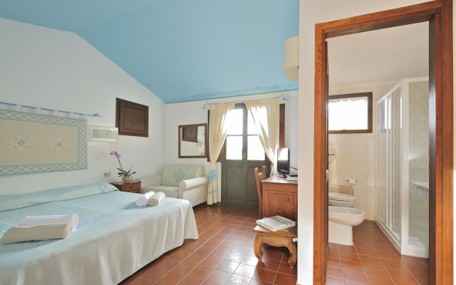 Hotel Monte Turri - Adults Only