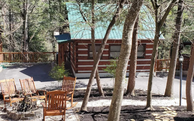 Moonshine Madness #1611