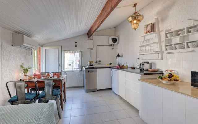 La Casa Della Vikinga