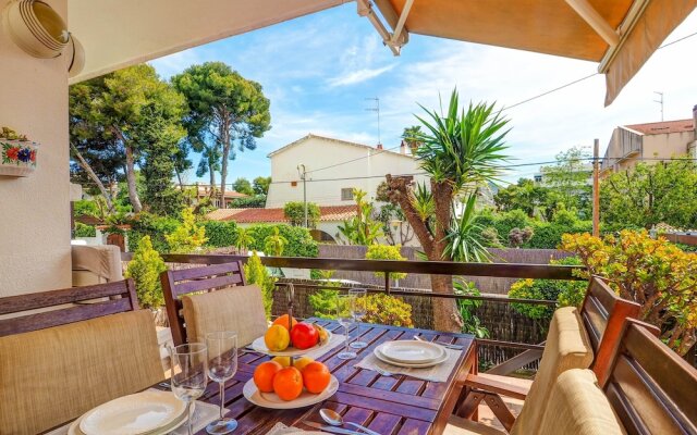 Luxury Apartment in Vinyet by Hello Apartments Sitges