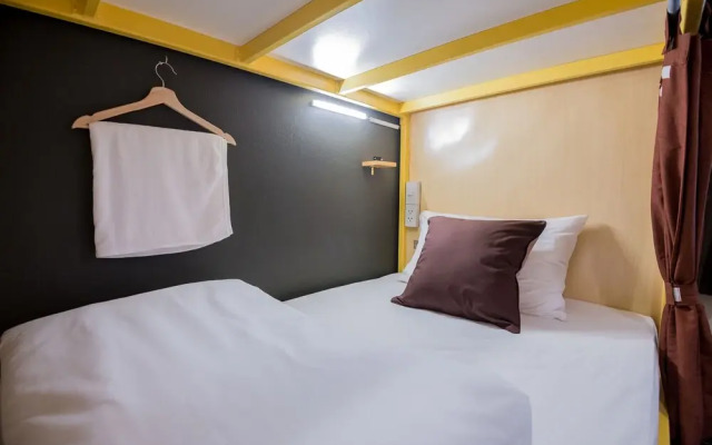 T Smy House - Hostel