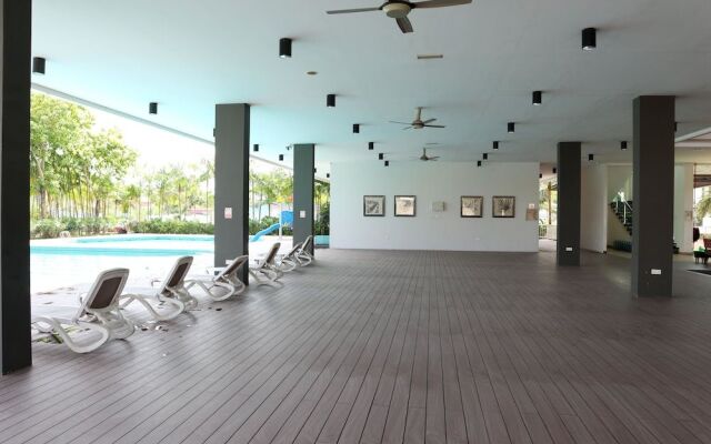 Arcadia Resort Desaru