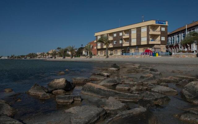 Apartamentos La Encarnación I