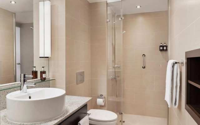 Residence Inn by Marriott Munich City East